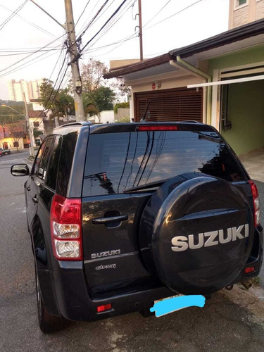 Suzuki Grand Vitara 2wd Automática