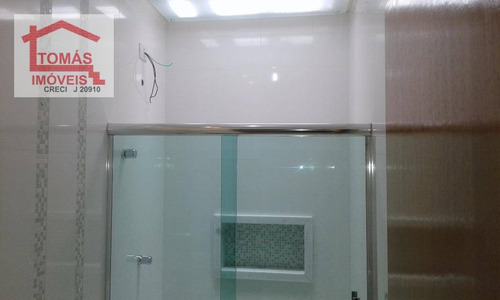 Imagem 11 de 20 de Sobrado Com 3 Dormitórios À Venda, 180 M² Por R$ 700.000,00 - Pirituba - São Paulo/sp - So0985