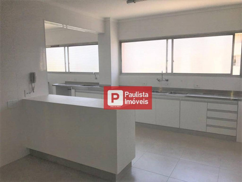 Apartamento À Venda, 225 M² Por R$ 1.790.000,00 - Pinheiros - São Paulo/sp - Ap27278