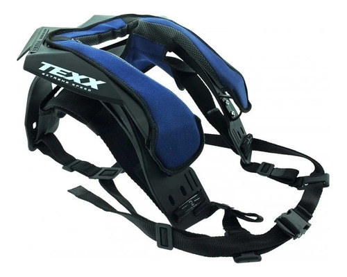 Protetor De Pescoço Texx Neck Brace