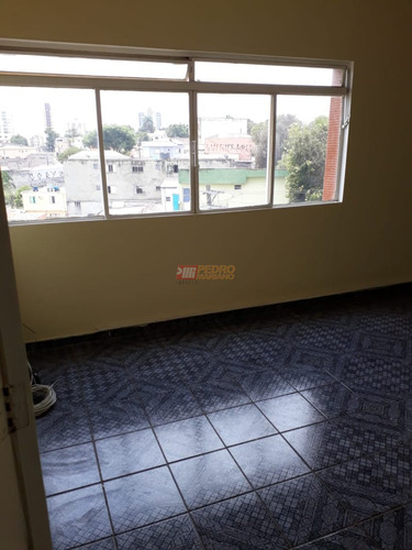 Sala Comercial No Bairro Baeta Neves Em Sao Bernardo Do Campo - V-30841