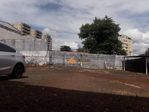 Imagem 25 de 30 de Apartamento Para Alugar, 92 M² Por R$ 1.200,00/mês - Jardim Paulista - Ribeirão Preto/sp - Ap4556
