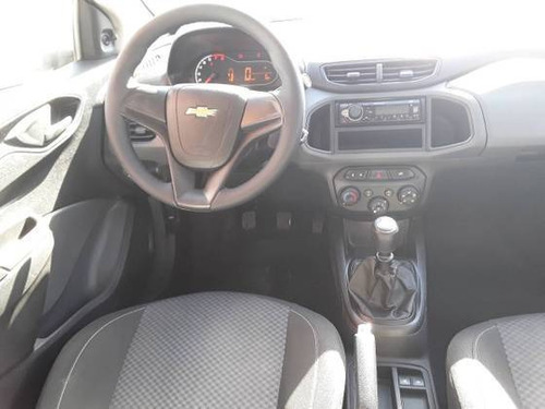 Imagem 3 de 9 de Chevrolet Onix 1.0 Flex Manual