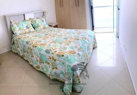 Imagem 12 de 15 de Apartamento 3 Dormitórios, Pintangueiras - 1259-1