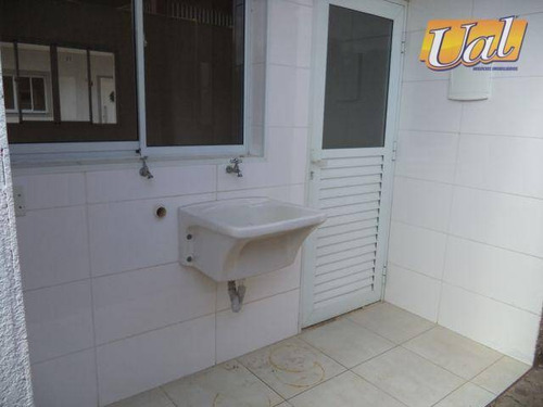 Imagem 15 de 17 de Sobrado Com 3 Dormitórios À Venda, 94 M² Por R$ 595.000,00 - Jardim Do Lago - Atibaia/sp - So1259