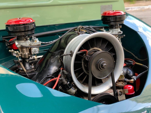 Imagem 15 de 15 de Tatraplan T600 - 1950