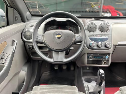 Chevrolet Agile 1.4