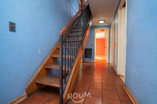 Imagen 9 de 30 de Casa Avenida Quebrada De Macul, Id: 40475