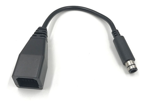 5 Piezas Cable Adaptador Para Fuente Xbox 360 Fat A Slim E