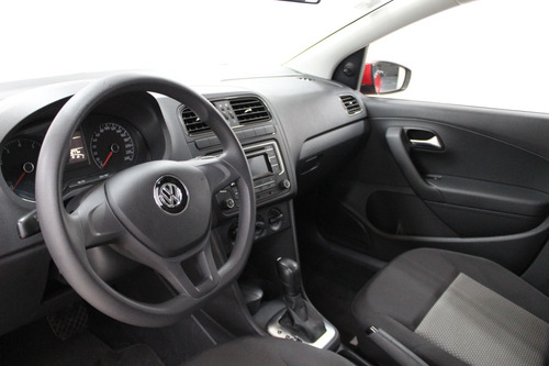 Imagen 8 de 15 de Volkswagen Vento 4x2 4 Pts Starline Ta A/ac R-15
