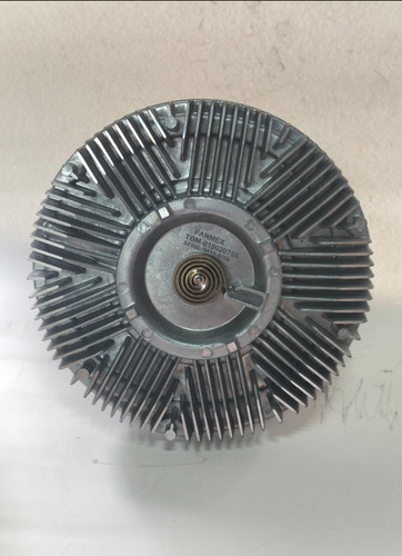 Fan Clutch Navistar 4700 I6/ Dt466/ 175-300hp Ngd 180° 95-01