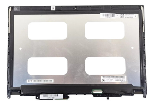 01en319 Pantalla Original Lenovo Thinkpad Yoga 370 13.3