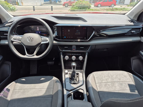 Volkswagen Taos 1.4 Tsi Comfortline At