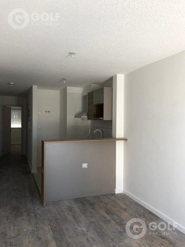 Vendo Apartamento De 1 Dormitorio Con Patio Exclusivo, Garaje Opcional, A Estrenar, Pocitos