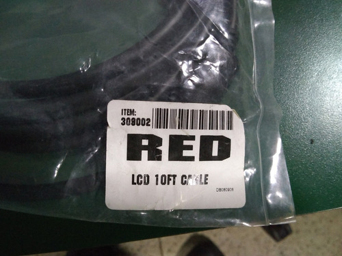 Camara De Cine Red One Accesorios Nuevos