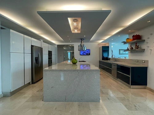 Casa En Venta En Lechería Las Villas