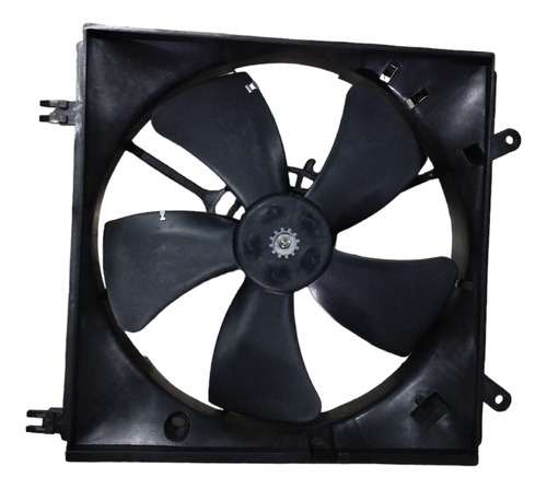 Electroventilador Principal (radiador) Chery Tiggo 