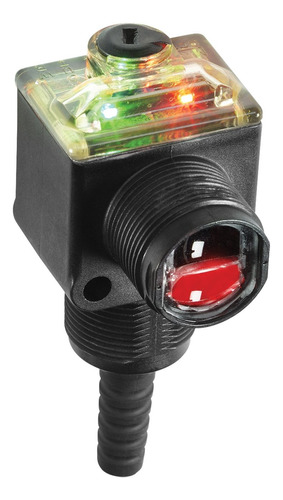 Sensor Fotoelectrico De Proximidad Allen Brad 42ef D2mpak F4