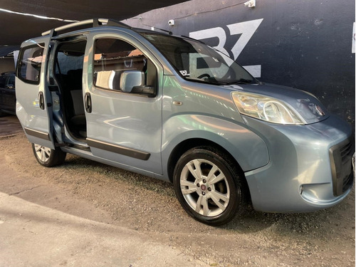 Fiat Qubo 1.4 8V DYNAMIC