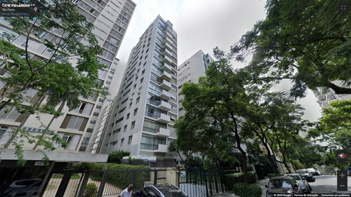 Imóveis Caixa Econômica Para Venda Em São Paulo, Higienópolis, 3 Dormitórios, 1 Suíte, 2 Banheiros, 1 Vaga - Francocai_2-1129986