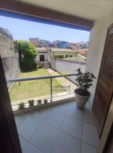 Imagem 21 de 30 de Sobrado Com 2 Dormitórios À Venda, 400 M² Por R$ 750.000 - Vila Itapegica - Guarulhos/sp - So0925