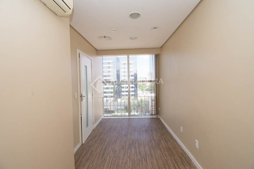 Imagem 2 de 15 de Sala/conjunto - Jardim Lindoia - Ref: 242296 - L-242296