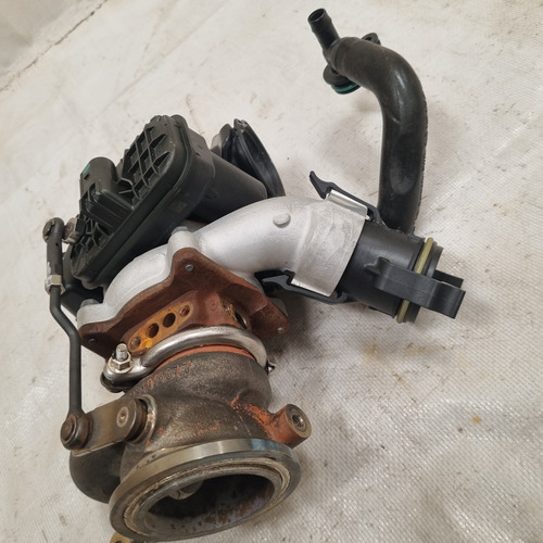 Turbina Completa Vw T-cross 1.0 Turbo 19/20/21/22/23/24 (Usado)