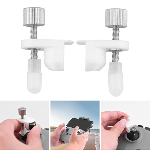 2 Controladores De Velocidade Rocker Para Fotografia