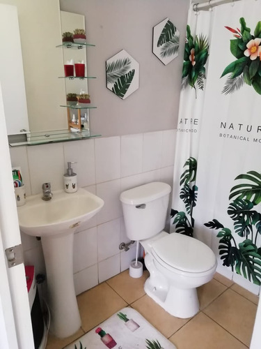 Arriendo Depto Full Amoblado 2d , 1b Brisas De Kennedy Iii