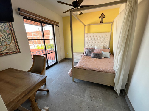 Imagen 4 de 18 de Hermosa Casa En Renta En Residencial El Milagro San Miguel De Allende