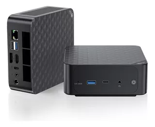 Mini Pc Beelink Ser6 Max Ryzen 9 6900hx 32gb Ddr5 1tb Ssd