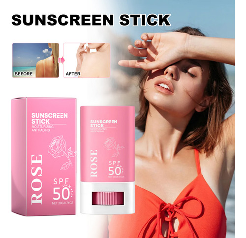 Protector Solar Natural Zn Own 50 Con Protección Contra La D