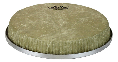Parche Remo Fiberskyn Para Bongo De 8.5 M6-r850-f5