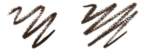 Delineador De Ojos Retráctil Power Stay Avon True Color Intense Brown