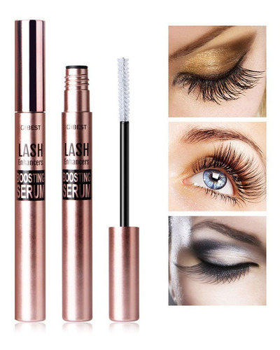 G Eyelash Growth Serum Natural 764 G Sérum Para Aumentar El