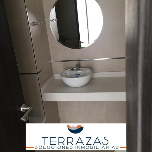 Venta Departamento 1 Dorm. C/ Cochera - Gatica 498 - Neuquen Capital