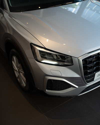 Audi Q2 1.4 Tfsi Serie 150 Cv