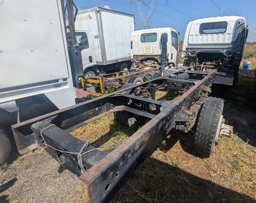 Foton Aumark 7000, 2010 (completo O Por Partes)
