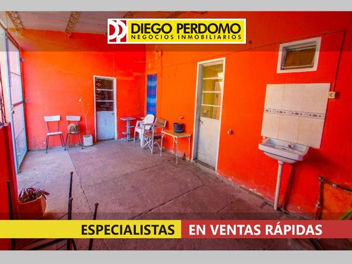 Casa De 2 Dormitorios En Venta, Villa Maria