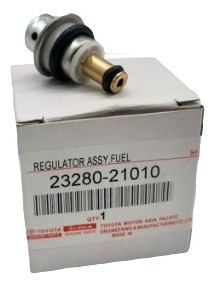 Regulador Gasolina Chery Arauca Orinoco Qq6 H5 Tiggo 2.0