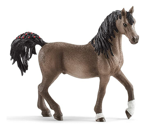 Schleich Club De Caballos, Figura De Animales, Juguetes De .