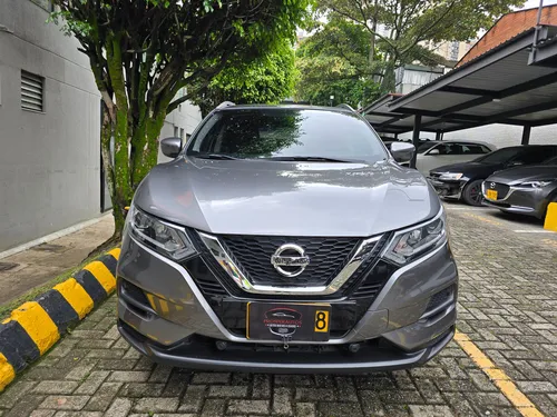 Nissan Qashqai 2.0 Sense 4x2 Aut 2019