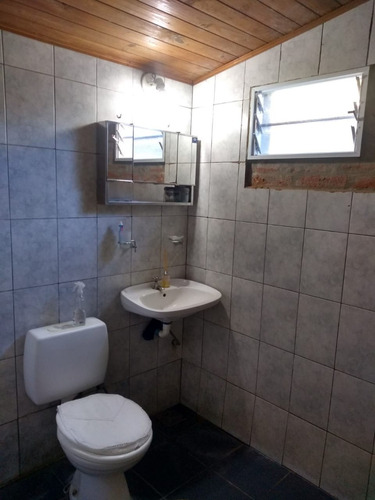Imagen 7 de 16 de Venta Casa 2 Dorm Barrio Este Zona De Quintas