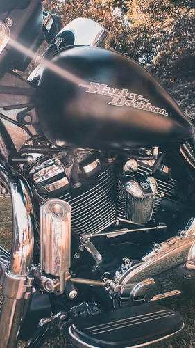 Imagen 8 de 18 de Harley Davidson Street Glide Special