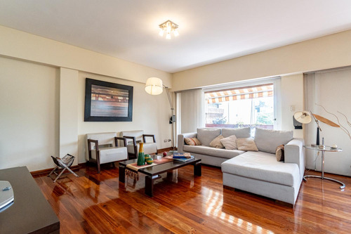 Magnífico Dúplex Reciclado! 4 Dormitorios Y 5 Baños - Suite - Balcón Con Parrilla!