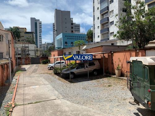 Lote À Venda No B. Carmo - 18403