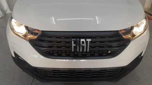 Imagem 7 de 15 de Fiat Strada 1.3 Firefly Flex Freedom Cs Manual