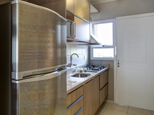 Imagem 8 de 17 de Casa À Venda, 44 M² Por R$ 145.000,00 - Marechal Rondon - Canoas/rs - Ca0030