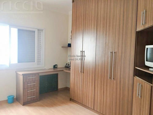 Imagem 7 de 15 de Casa Em Condominio - Urbanova - Ref: Ca0410 - V-ca0410