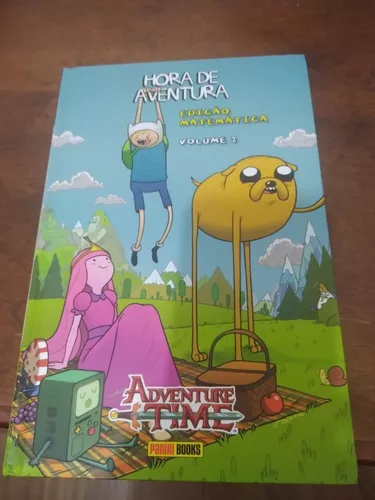 Hora de Aventura no PS5! (Adventure Time) 